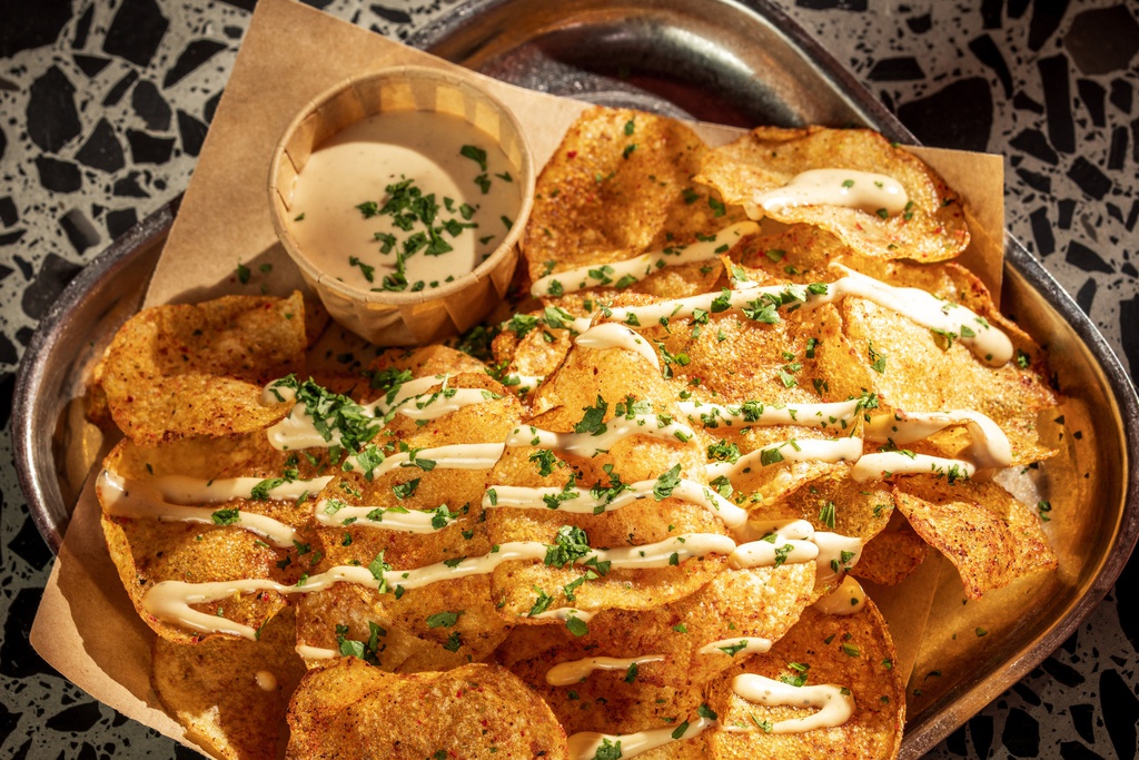RUHOL CHIPS